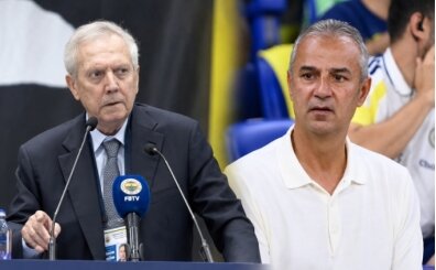 Fenerbah�e'de orta saha transferi i�in garanti