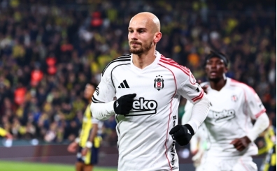 Vaclav Cerny: 'Sadece Be�ikta� teklif yapt�'