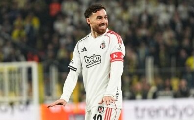 Süper Lig'de 29. hafta heyecanı başlıyor!