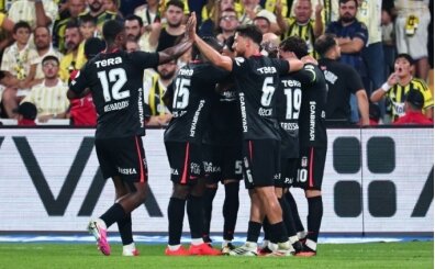 Be�ikta�, Erzurumspor kar��s�nda hata istemiyor!