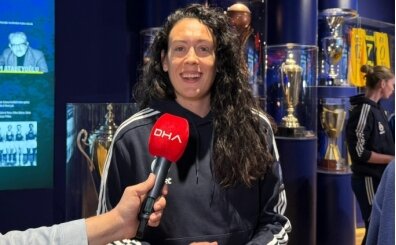 Fenerbah�e Opet'e yeniden kat�lan Stewart: 'Bu, reddedemeyece�im bir f�rsatt�'