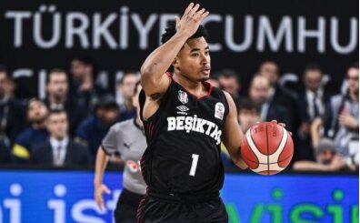 Be�ikta�, EuroLeague'de sezonu Valencia ma�� ile a�acak!