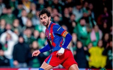 Barcelona'dan Ferran Torres'e yeni s�zle�me