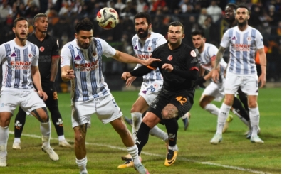 Fethiyespor, kupada Trabzonspor'un konu�u