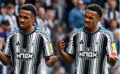 Beşiktaş'ın Willock transferine Newcastle'dan yanıt