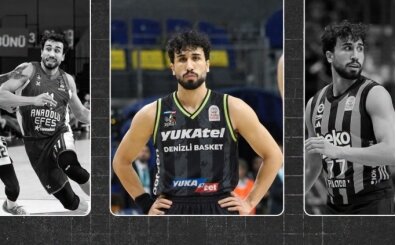 Yukatel Denizli Basket, Erten Gazi'yi kadrosuna katt�