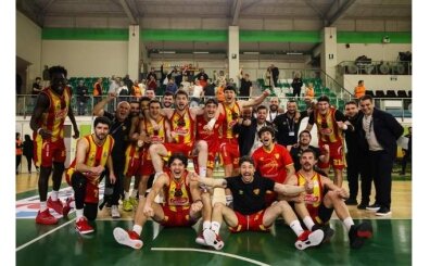 Göztepe potada seride eşitlik peşinde