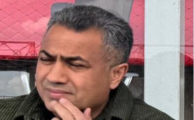 Serik Spor'un sahibi Tufan Sadygov'a, futboldan men cezas�