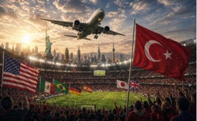 FIFA'n�n yeni plan� ortal��� kar��t�rd�, lig ma�lar� art�k...