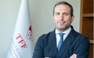 TFF'de bir istifa daha: Abdullah Ayaz görevinden istifa etti