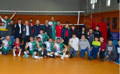 Soner Efil: ''Ligde kalmak istiyoruz''