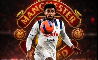 Manchester United Ederson transferinden vazgeçti