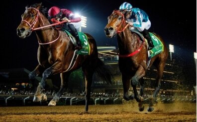DUBAI WORLD CUP 2026; ��l�n en b�y�k gecesi