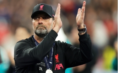 J�rgen Klopp'tan Real Madrid cevab�: 'Telefonum �ald�!'