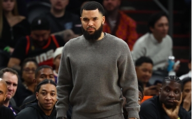 Rockets: 'Fred VanVleet sezonu kapatmadı'