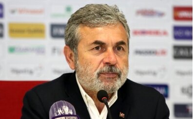 Aykut Kocaman: 'Hakemler g�nah ke�isi olarak kabul edildi'