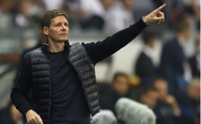 Crystal Palace'ta Glasner ile ayr�l�k y�kleniyor!