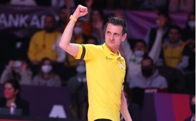 Guidetti: 'G�rd���m en sert tak�m Fenerbah�e'