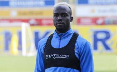 Çaykur Rizesporlu Sowe'dan 'gol beklentisi' yorumu!