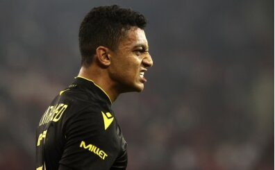 Mustafa Muhammed, Süper Lig'e dönüyor