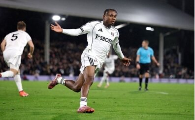 Milan, Chukwueze'nin opsiyonunu kullanacak!