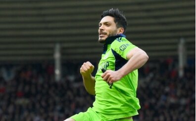 Fulham'da Raul Jimenez'e veda karar