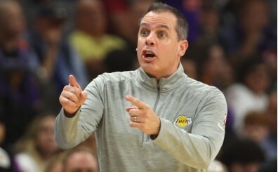 Warriors, Frank Vogel'�n g�reve getirildi�ini resmen a��klad�