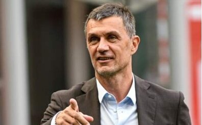 Paolo Maldini, İtalya Milli Takımı'nın yeni teknik direktörü oldu