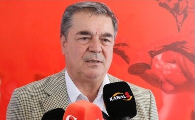 Veysel Bilen: 'Galatasaray'� s�rklase ederek yendik'