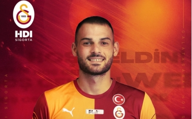 Galatasaray HDI Sigorta, Hacı Şahin'i kadrosuna kattı