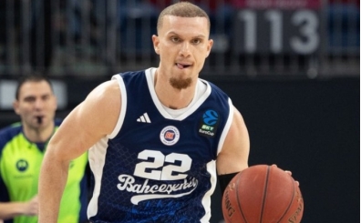 ABD'li Malachi Flynn'e Türk vatandaşlığı