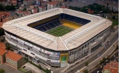 Fenerbahçe Stadı taşınıyor mu? Resmi açıklama