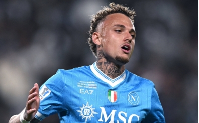 Roma ve Galatasaray, Noa Lang i�in k�yas�ya yar���yor