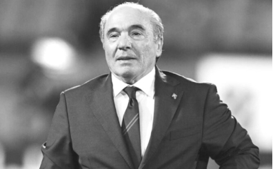 Fiorentina Ba�kan� Commisso hayat�n� kaybetti
