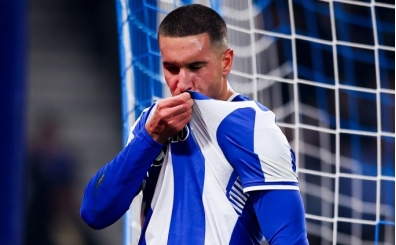 Galatasaray, Deniz Gül için hazırlanıyor