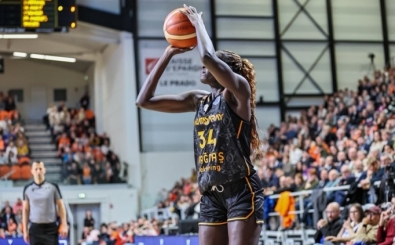 Galatasaray, EuroLeague Women Final Six'te