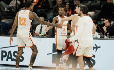 Galatasaray MCT Technic'in rakibi Le Mans