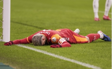 Galatasaray'da ��k���n 8 nedeni