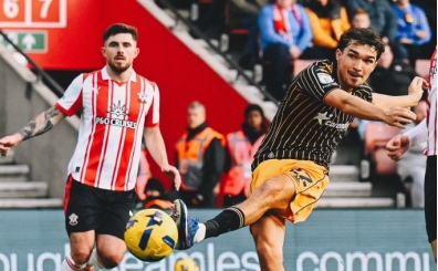 Hull City'nin play-off inad� s�r�yor!