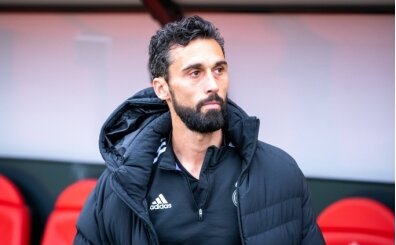 Fulham, Alvaro Arbeloa'yı açıkladı!