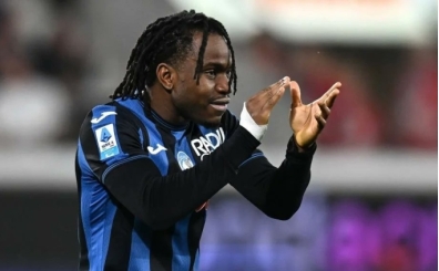 Fenerbahçe'yi üzen Lookman gelişmesi: İmzaya gidiyor!