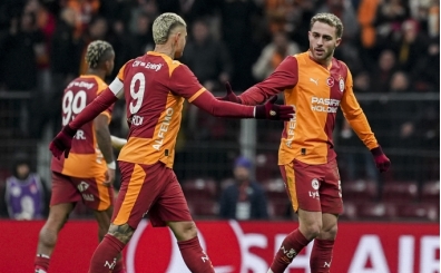 Galatasaray, �spanyol tak�mlar�na kar�� 36. randevuda
