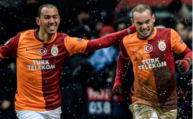 Umut Bulut: 'Fenerbahçe beni iki kez istedi'