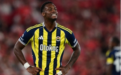 Fransızlar Jhon Duran gelişmesini son dakika olarak geçti