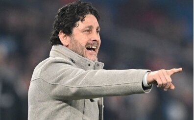 Fatih Tekke: 'Biz yol arkada�lar�y�z'