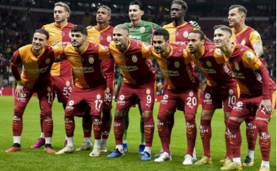 Galatasaray, Avrupa'da 335. kez sahne alacak