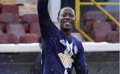 Sar�yer, deplasmanda Boluspor'u iki golle ge�ti!