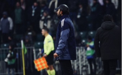 Sel�uk �nan: '�z�nt�n�n �st� bir durum!'