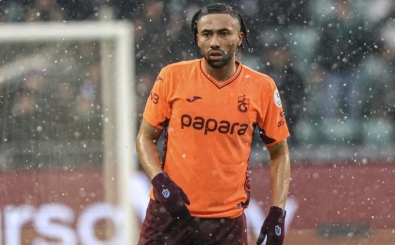 Folcarelli: 'T�m oyuncular Trabzonspor'a odakland�'