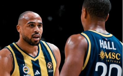 Fenerbah�e Beko, EuroLeague'de Virtus Bologna'ya konuk